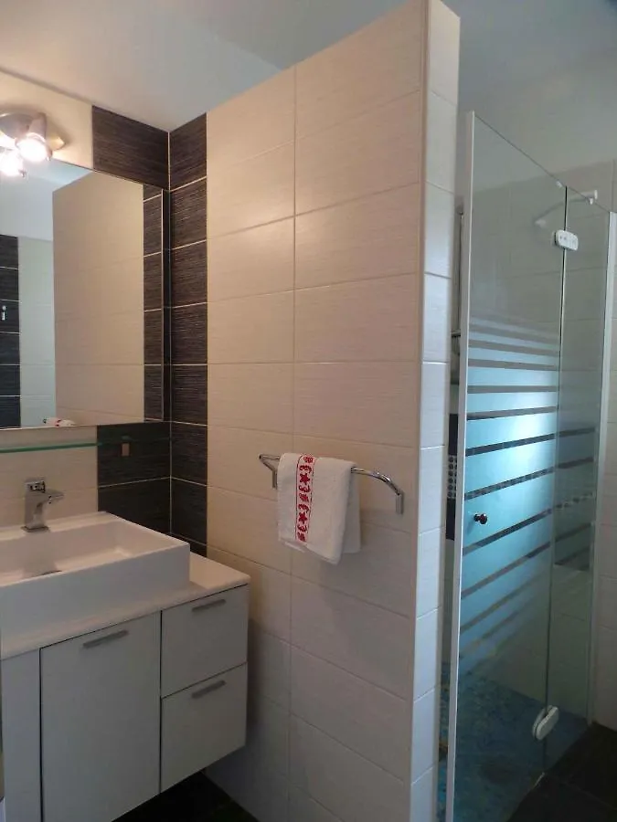 Holiday Home In Malinska/Insel Krk 13031
