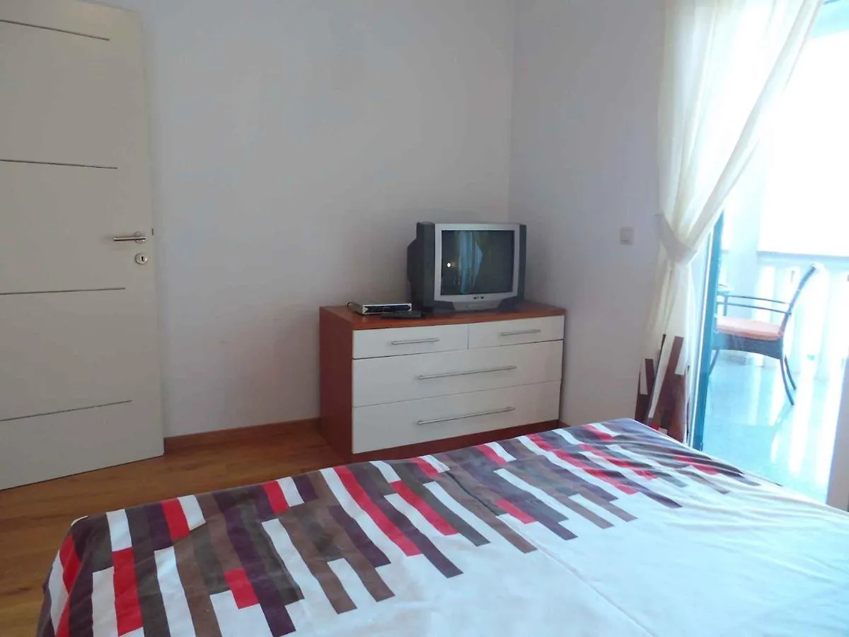 Holiday Home In Malinska/Insel Krk 13031