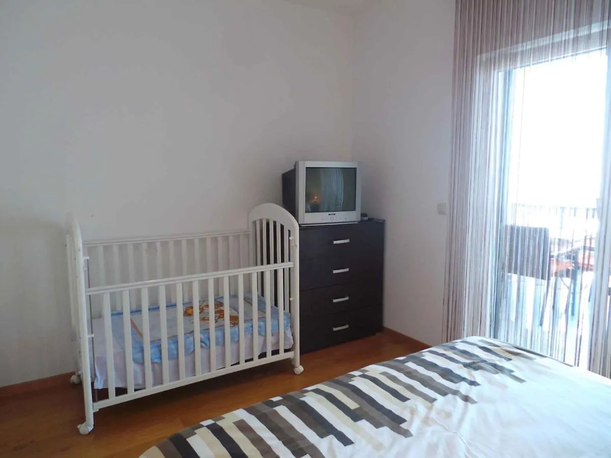Holiday Home In Malinska/Insel Krk 13031 크로아티아